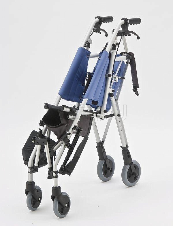 FS258LBXGP Детское кресло-коляска MET