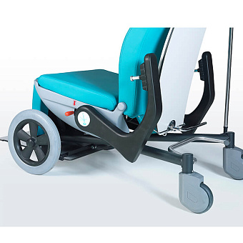 Кресло гериатрическое