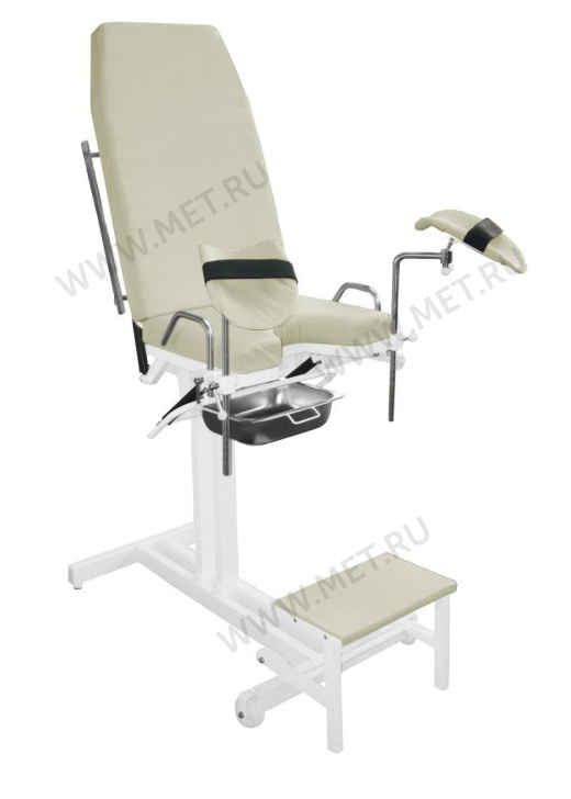 КГ-3М Кресло-стол гинекологическое от производителя