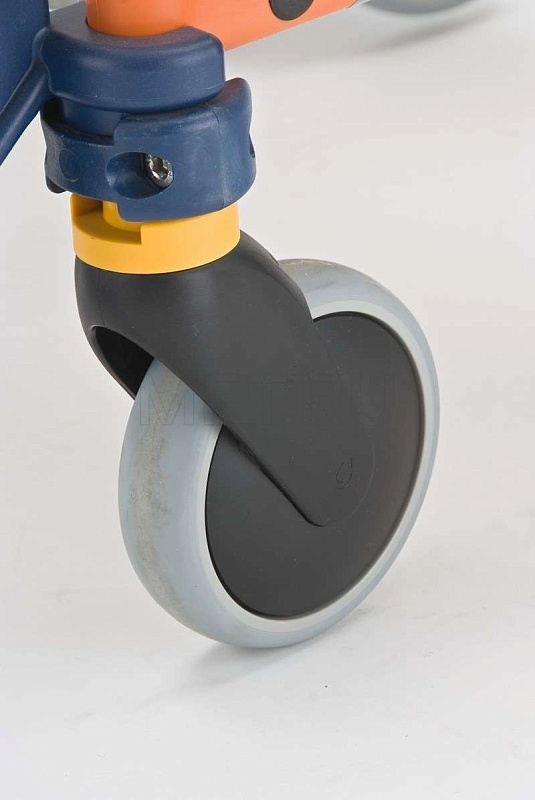 REBOTEC Augsburg Детский туалетно-душевой стул