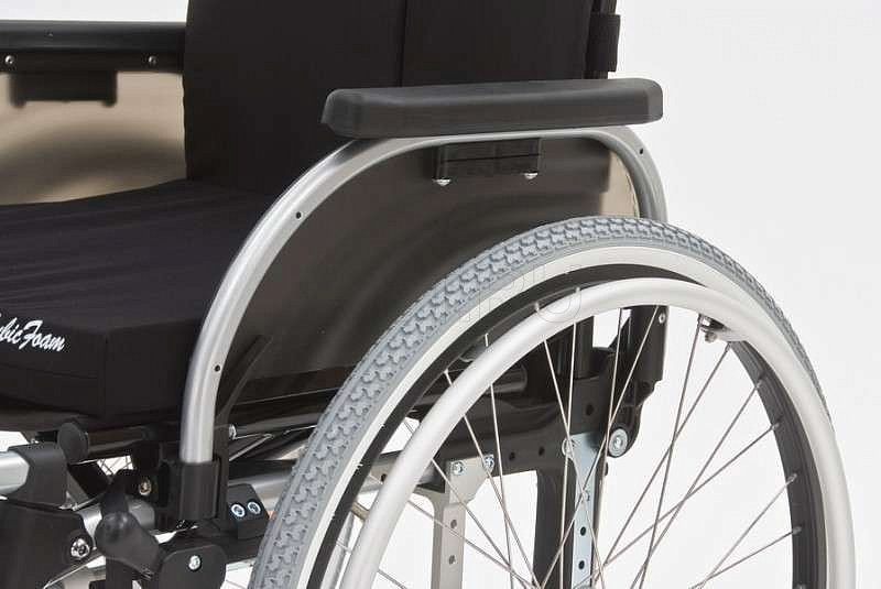 Старт-Комфорт шир. 50,5 см Кресло-коляска Otto Bock (Германия) MET