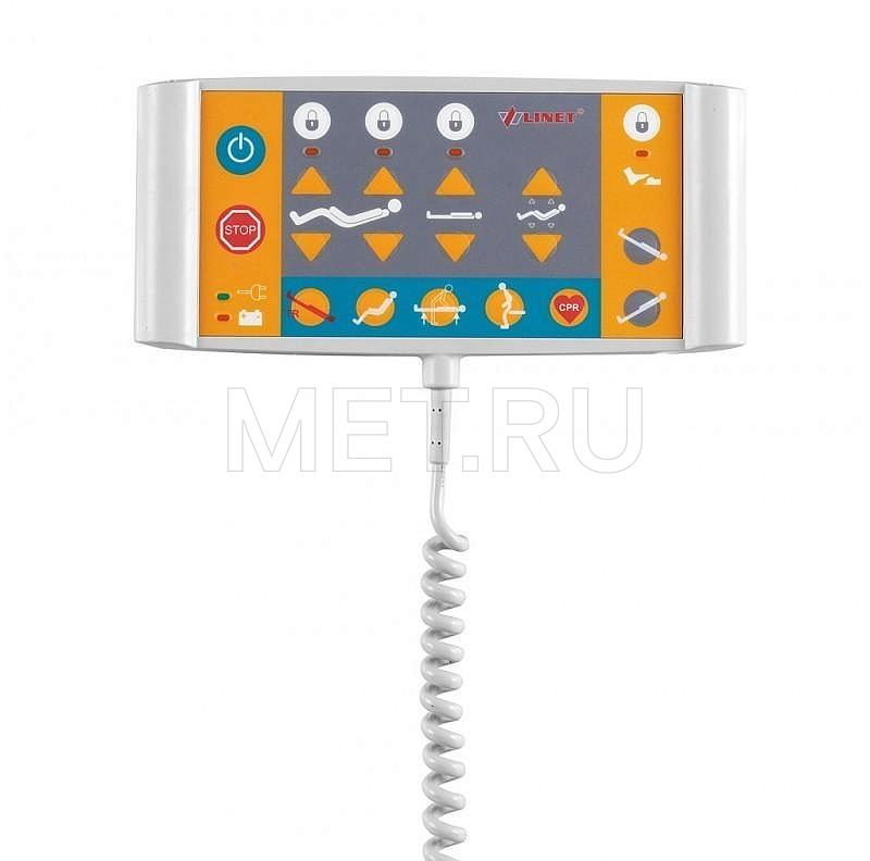 Eleganza 1 WOOD Многофункциональная кровать c деревянными спинками от производителя