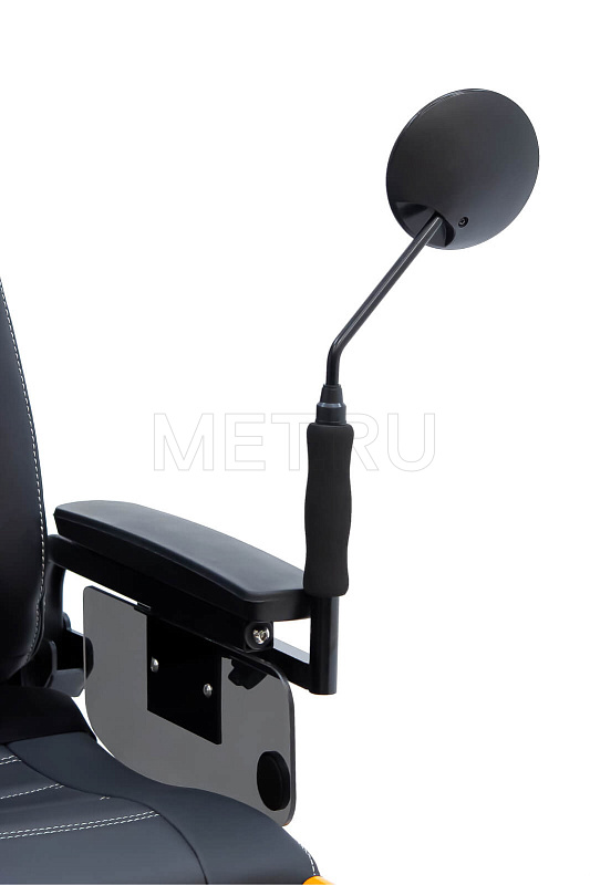 MET ALLROAD C21+ Кресло-коляска с электроприводом от производителя