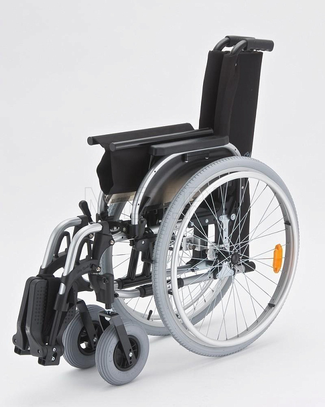Otto Bock Start Comfort  45.5 см Кресло-коляска  START COMFORT Германия (УЦЕНКА) от производителя