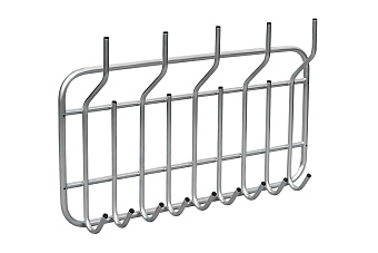 Вешалка настенная