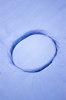 Простыня натяжная для функциональной кровати 17491