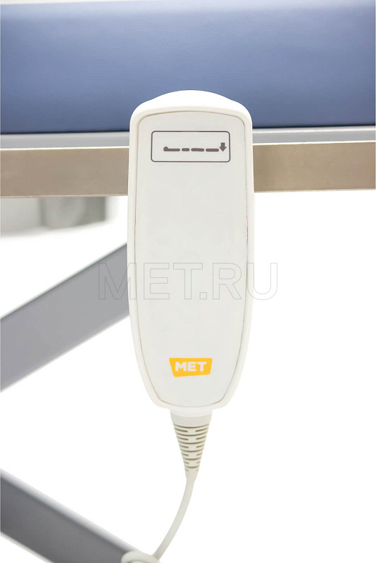 МЕТ KS-610 Стол смотровой MET