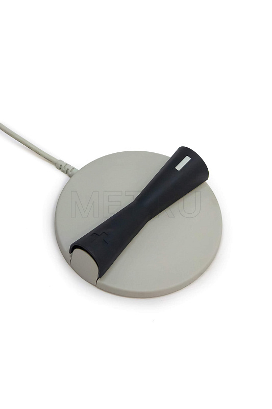 МЕТ KR 16 Гинекологическое кресло-кровать с электроприводом и со стулом для врача в комплекте MET