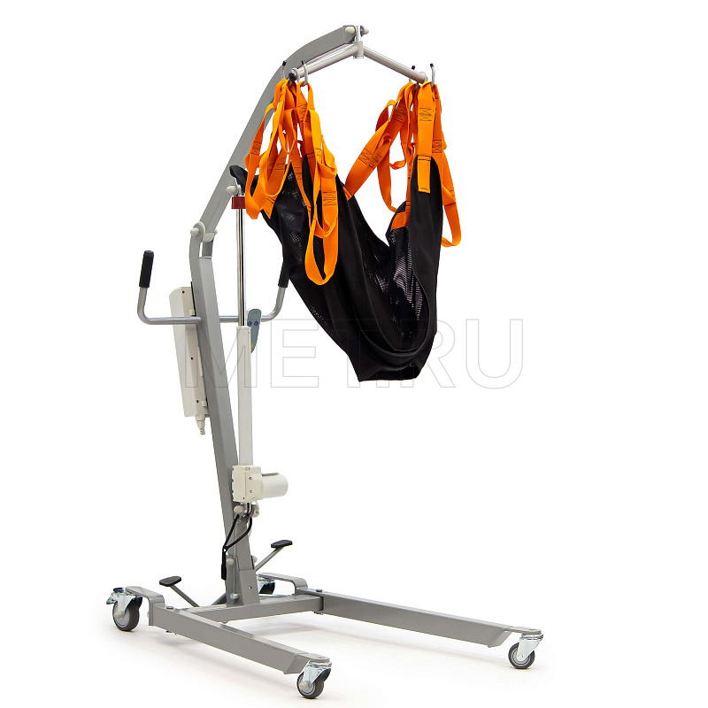 МЕТ RS-300 STRONG Подвес-гамак для подъемника универсальный МЕТ