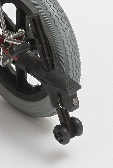 FS258LBYGP Детское кресло-коляска MET