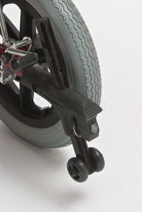 FS258LBYGP Детское кресло-коляска MET