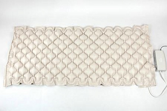 Противопролежневый матрас c ячеистой структурой и лазерной перфорацией