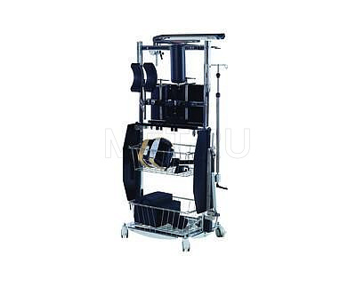 Scandia SC330О LOJER. Регистрационное удостоверение Операционный стол