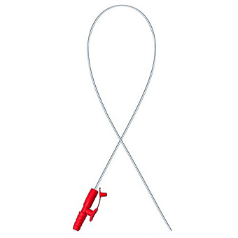 Комплект (1 шт.)  катетеров аспирационных