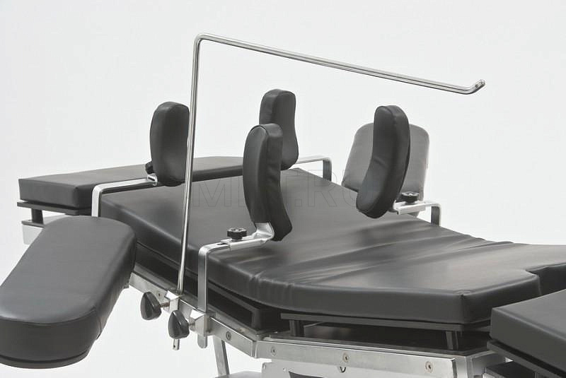 ST-I Операционный стол с гидравлической регулировкой высоты