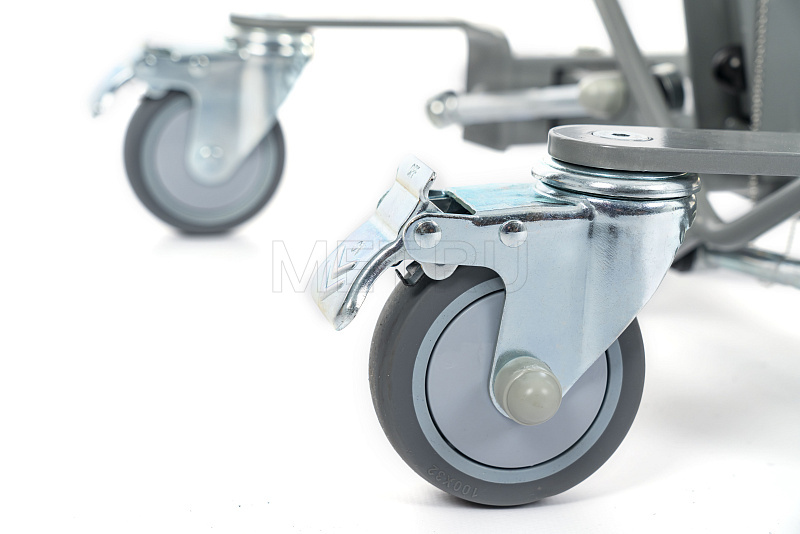 MET HERCULES Гидравлический подъемник для инвалидов и пожилых