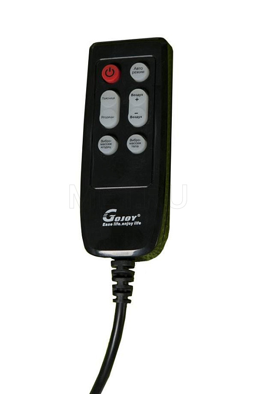 GJ-B06 Офисное массажное кресло