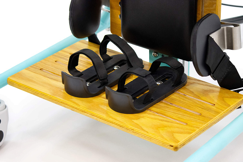 MET LUERA Вертикализатор для детей с ДЦП