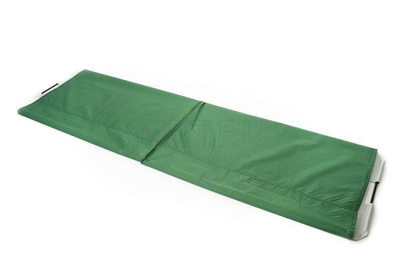 HD-01 (transfer Easy-move) Перекладыватель (перекатыватель) для лежачих больных,  жесткий, 170х50 см от производителя