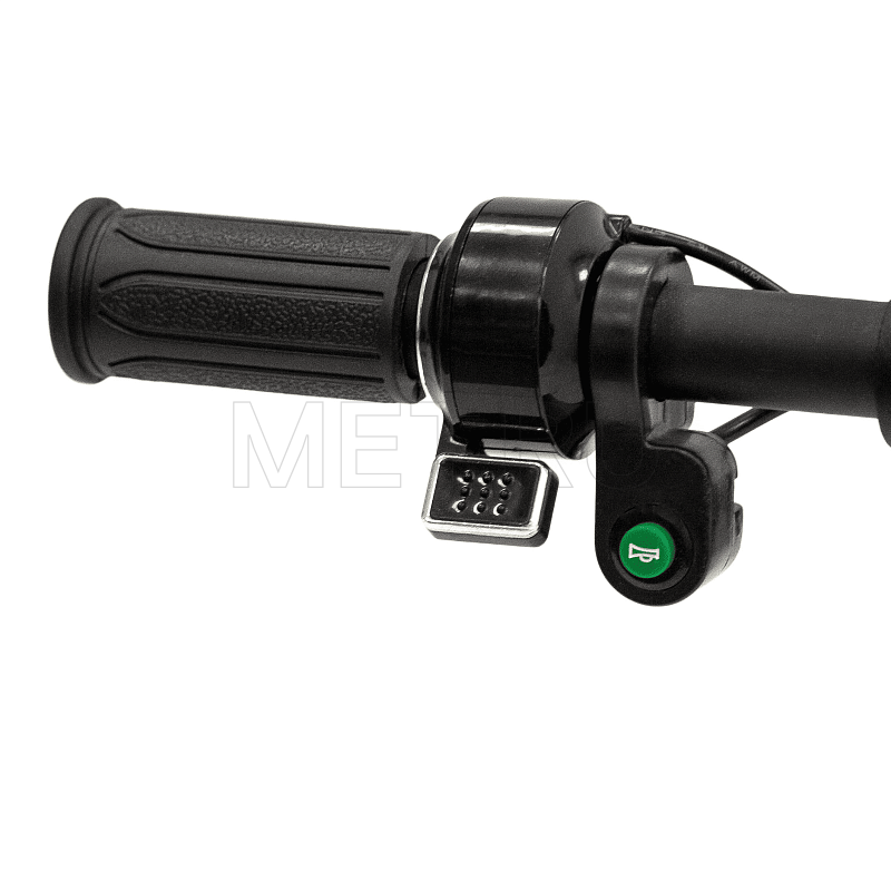 MET OneDrive 1 Электропривод для складной механической инвалидной коляски MET