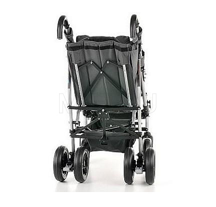 Vitea Care Meyra UMBRELLA NEW Детская коляска-трость на пневмо колёсах для больных ДЦП