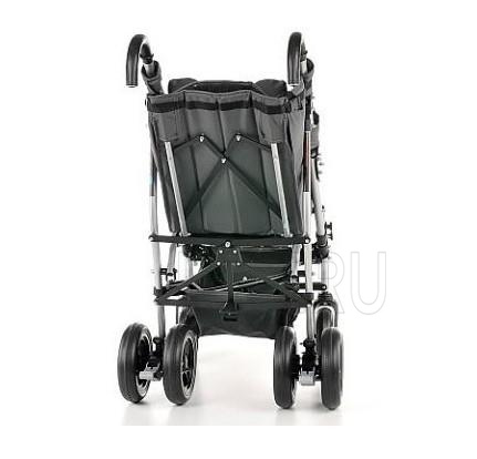 Vitea Care Meyra UMBRELLA NEW Детская коляска-трость на пневмо колёсах для больных ДЦП
