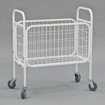 Тележка сервисная