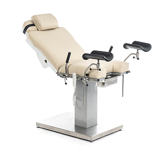 Кресло-кровать медицинская акушерская гинекологическая