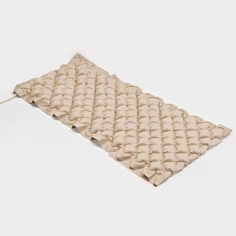 Противопролежневый матрас ячеистый со статичным режимом