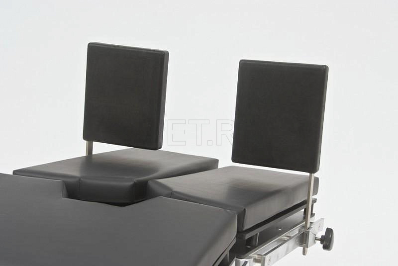 ST-I Операционный стол с гидравлической регулировкой высоты