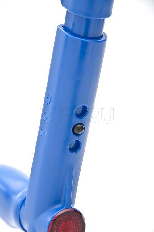 REBOTEC Нью Вок (эргономичный) Костыль локтевой, канадка с амортизатором, пр-во Германия от производителя