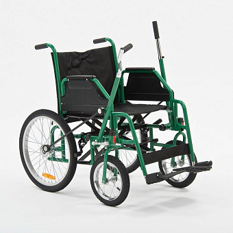 Рычажное кресло-коляска