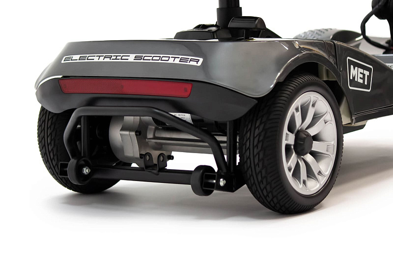 MET EXPLORER 300 Электрический скутер для инвалидов и пожилых людей МЕТ