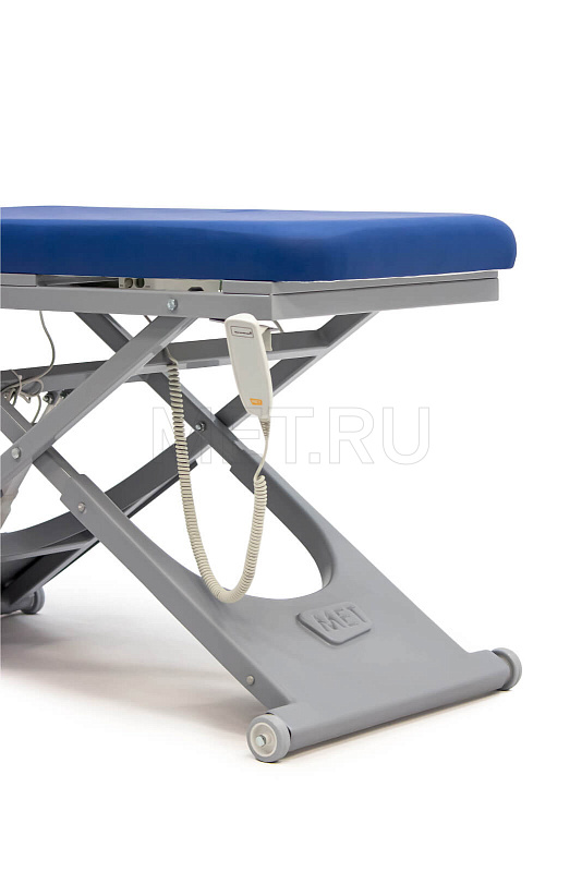 МЕТ KS-350 Стол смотровой MET