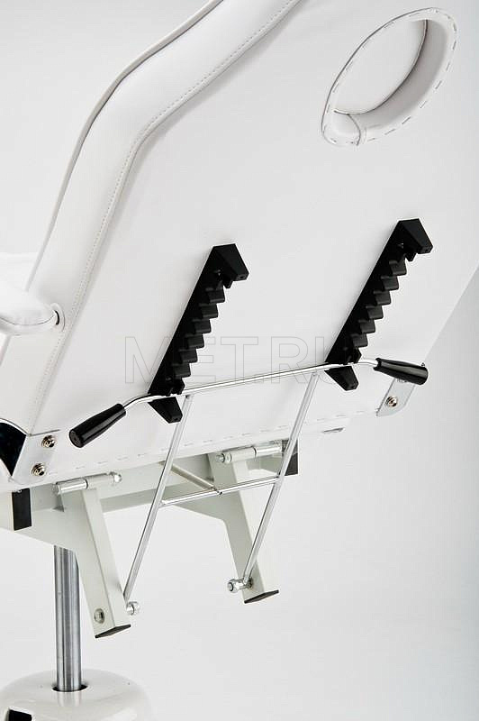 СЕ-2 (КО-191) Педикюрное кресло с гидроприводной регулировкой высоты от производителя