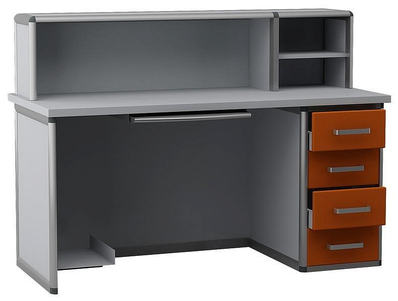 ДМ-2-012-01 Пост медсестры