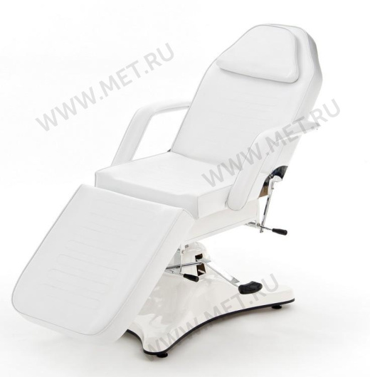 MIA Кресло косметологическое с гидроприводной регулировкой высоты от производителя