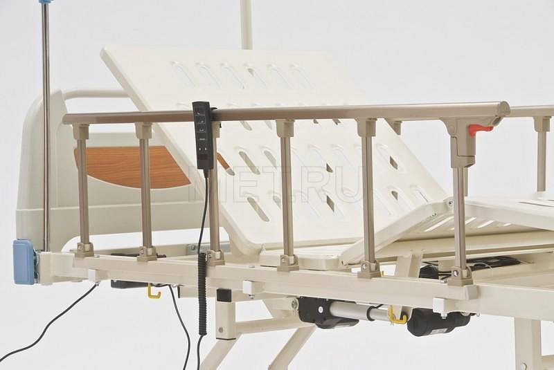 DB-6 Четырехсекционная функциональная кровать с электроприводом от производителя