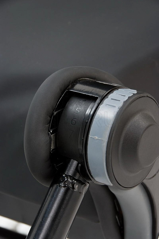 Invacare REA AZALEA Кресло-коляска комфортное, для пользователя средней комплекции от производителя