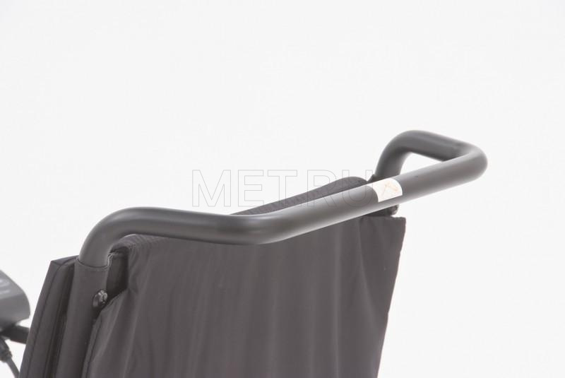 Invacare BORA Кресло-коляска с электроприводом МЕТ