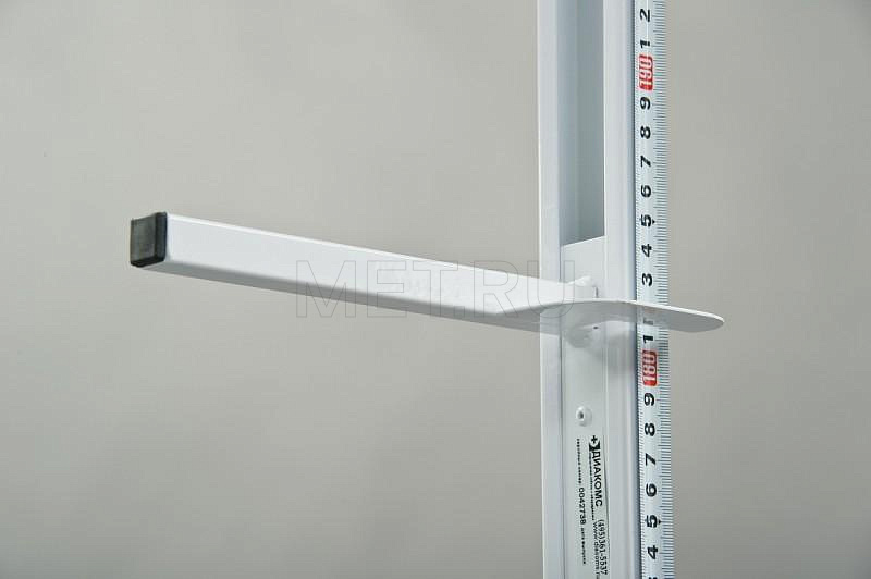 РМ-2  ДКМ  Ростомер со стульчиком от производителя