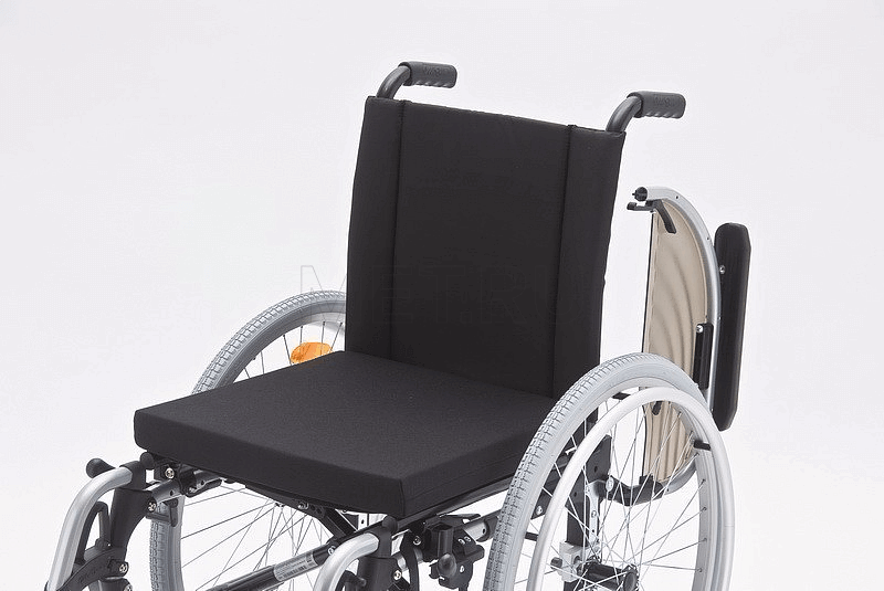  СТАРТ-Интро-50.5 ЛИТЫЕ кресло-коляска