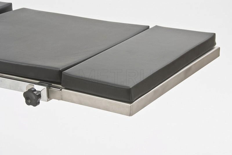 ST-II Операционный стол с гидравлической регулировкой высоты от производителя