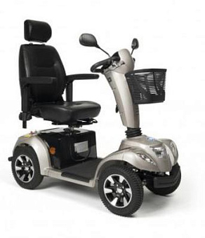 Vermeiren Carpo 2, цвет с металлик