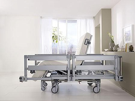 модель Vertica Функциональная кровать с возможностью выхода из кресла,пр-во Германия от производителя