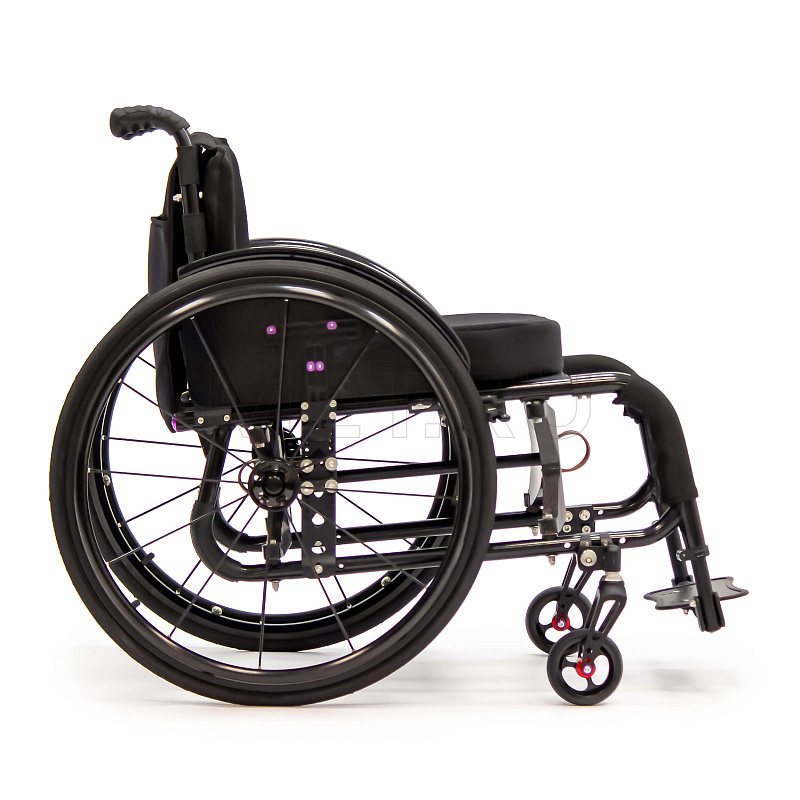 MET LIS Кресло-коляска активного типа МЕТ