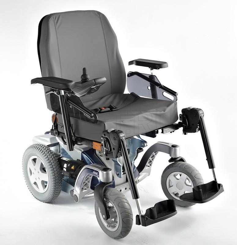 Invacare Storm Кресло-коляска электрическое от производителя