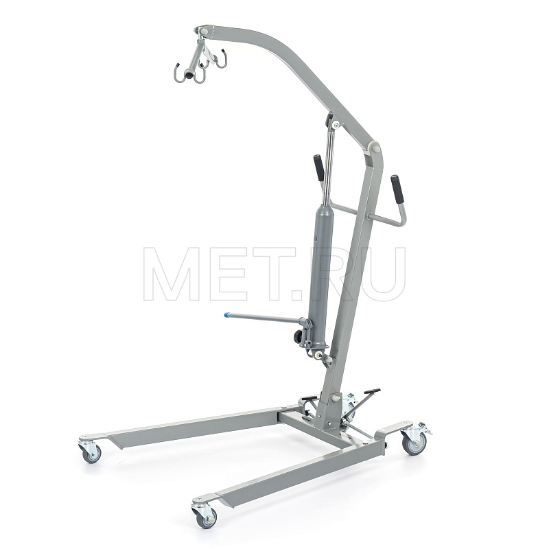 MET HERCULES Гидравлический подъемник для инвалидов и пожилых МЕТ