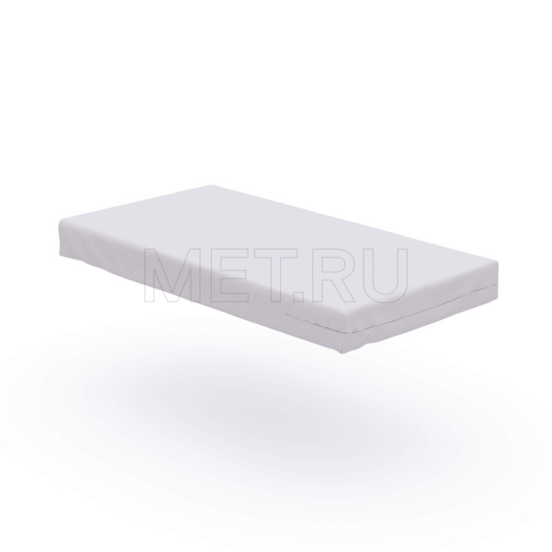 MET 3D HOME Матрас беспружинный МЕТ