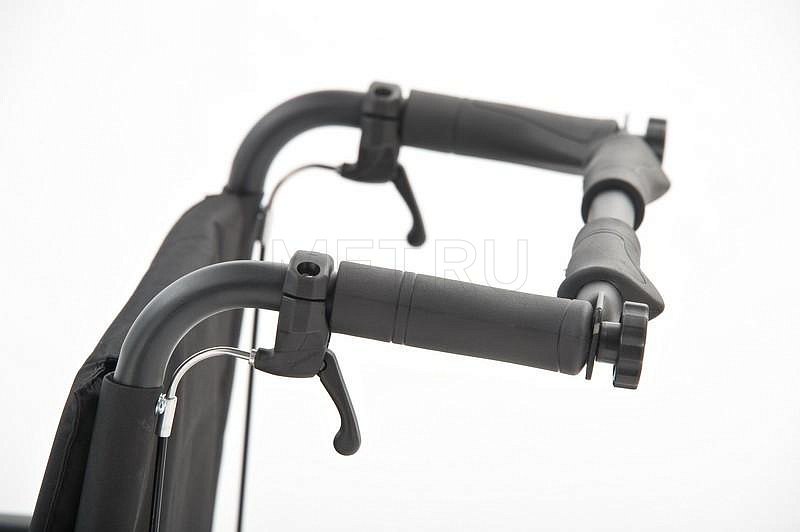 Vermeiren V300 30°-52 см Кресло-коляска механическая с откидной спинкой, пр-во Бельгия